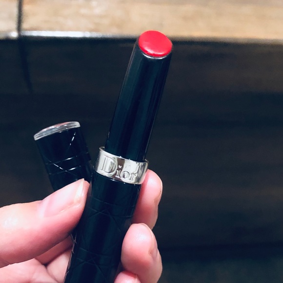 rouge serum dior